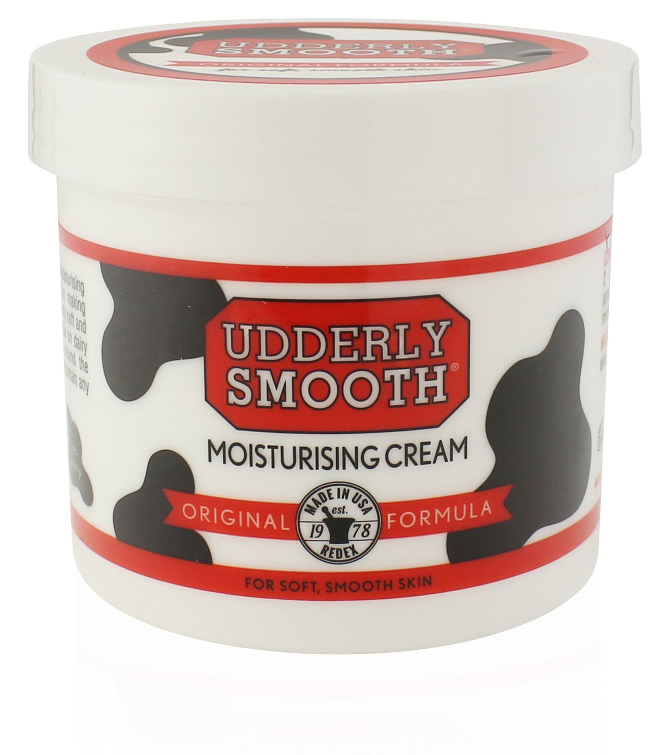 Udderly Smooth Moisturising Cream Beauty & Personal Care UDDERLY SMOOTH