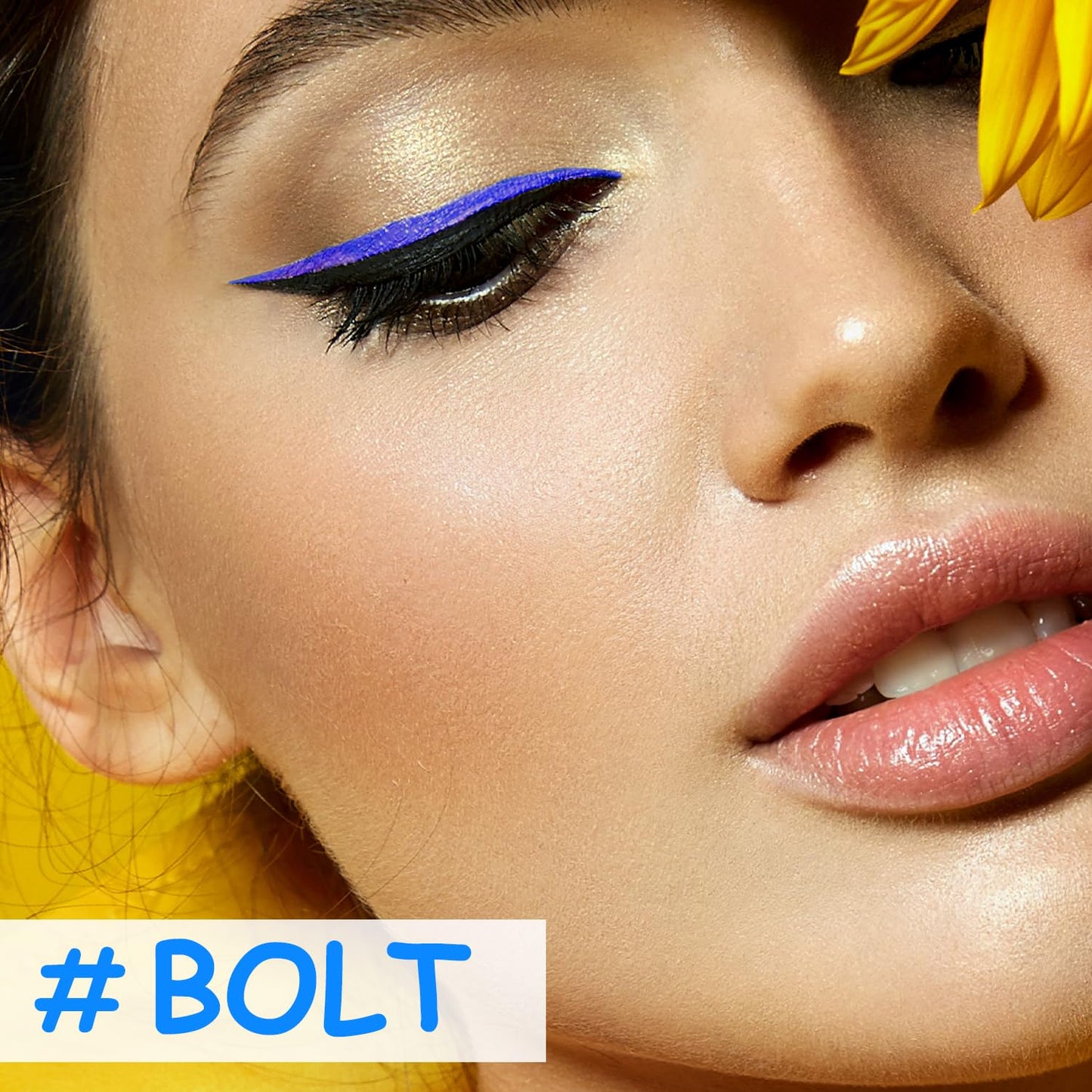 Profusion Cosmetics Bright Lights UV Neon & Pastel Eyeliner - Smudge-Proof, Long-Wearing Eye Liner with Precise Retractable Tip, Waterproof Beauty & Personal Care Profusion Cosmetics