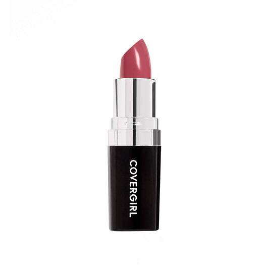 Covergirl Continuous Color Lipstick, 425 Vintage Wine, 0.13 Oz (Packaging May Vary) Beauty & Personal Care COVERGIRL