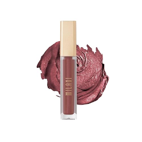 Milani Amore Matte Metallic Lip Crème ~ Over-Dramatic 13 Beauty & Personal Care Milani
