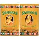 M & L Sandalwood Soap Set of 2 with in the U.S. and it's Territories! Beauty & Personal Care Murray & Lanman
