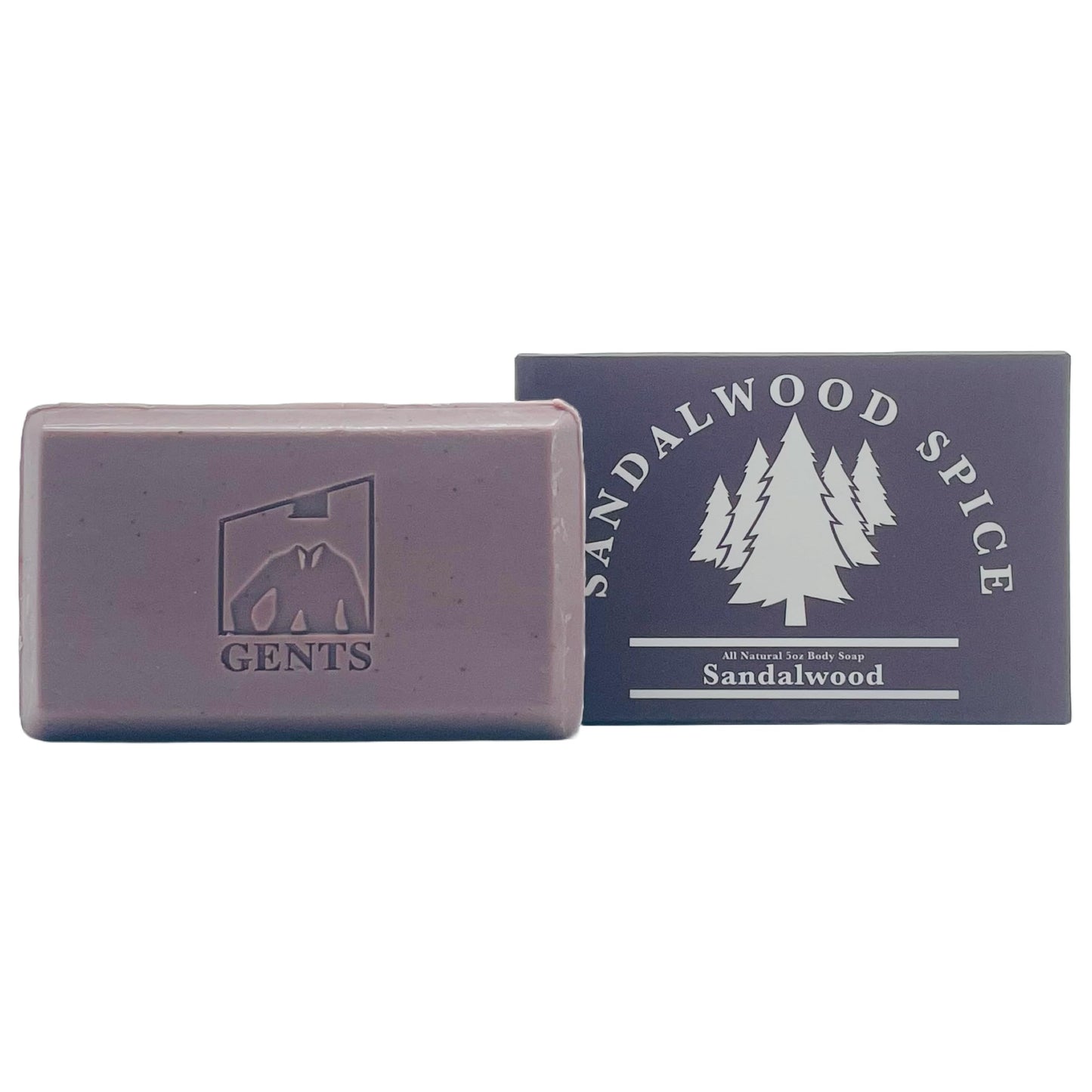 G.B.S Gents Variety Men's Body Soaps - Moisturizing Bar Soap for Men, Smell Fresh and Clean, Washing Hands & Body, All Skin Types for Bath and Shower Beauty & Personal Care G.B.S
