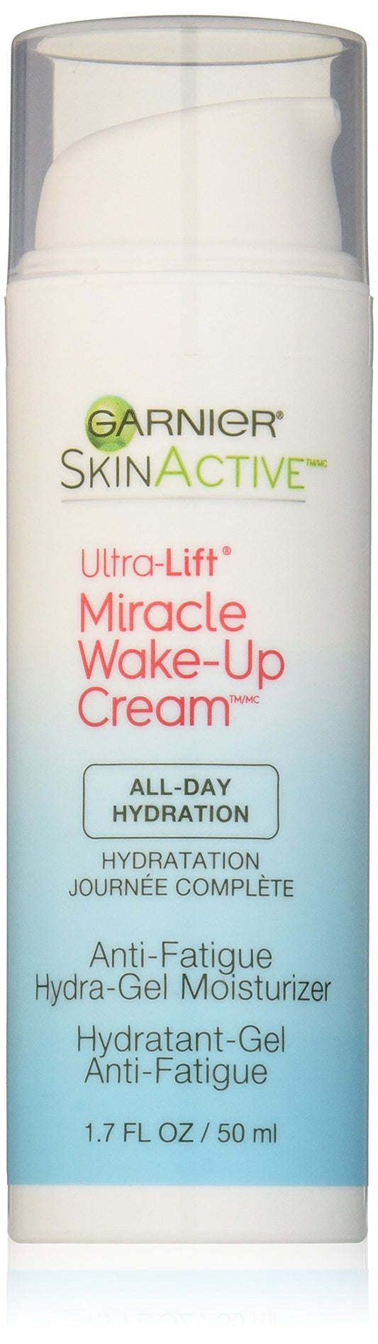 Garnier SkinActive Miracle Anti-Fatigue Face Moisturizer, 1.7 fl. oz. Beauty & Personal Care Garnier