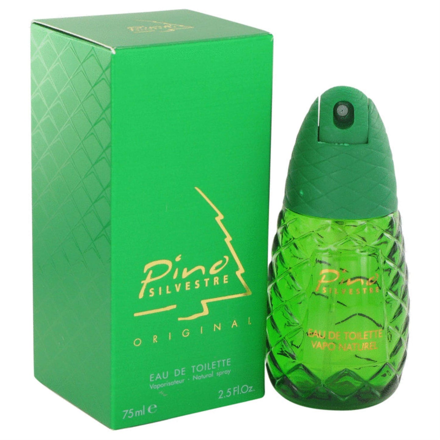 PINO SILVESTRE by Pino Silvestre Eau De Toilette Spray 2.5 oz for Men - 100% Authentic Beauty & Personal Care Pino Silvestre