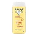 Le Petit Marseillais Extra Gentle Shower Cream, Vanilla Milk, 22 Fluid Ounce Beauty & Personal Care Le Petit Marseillais