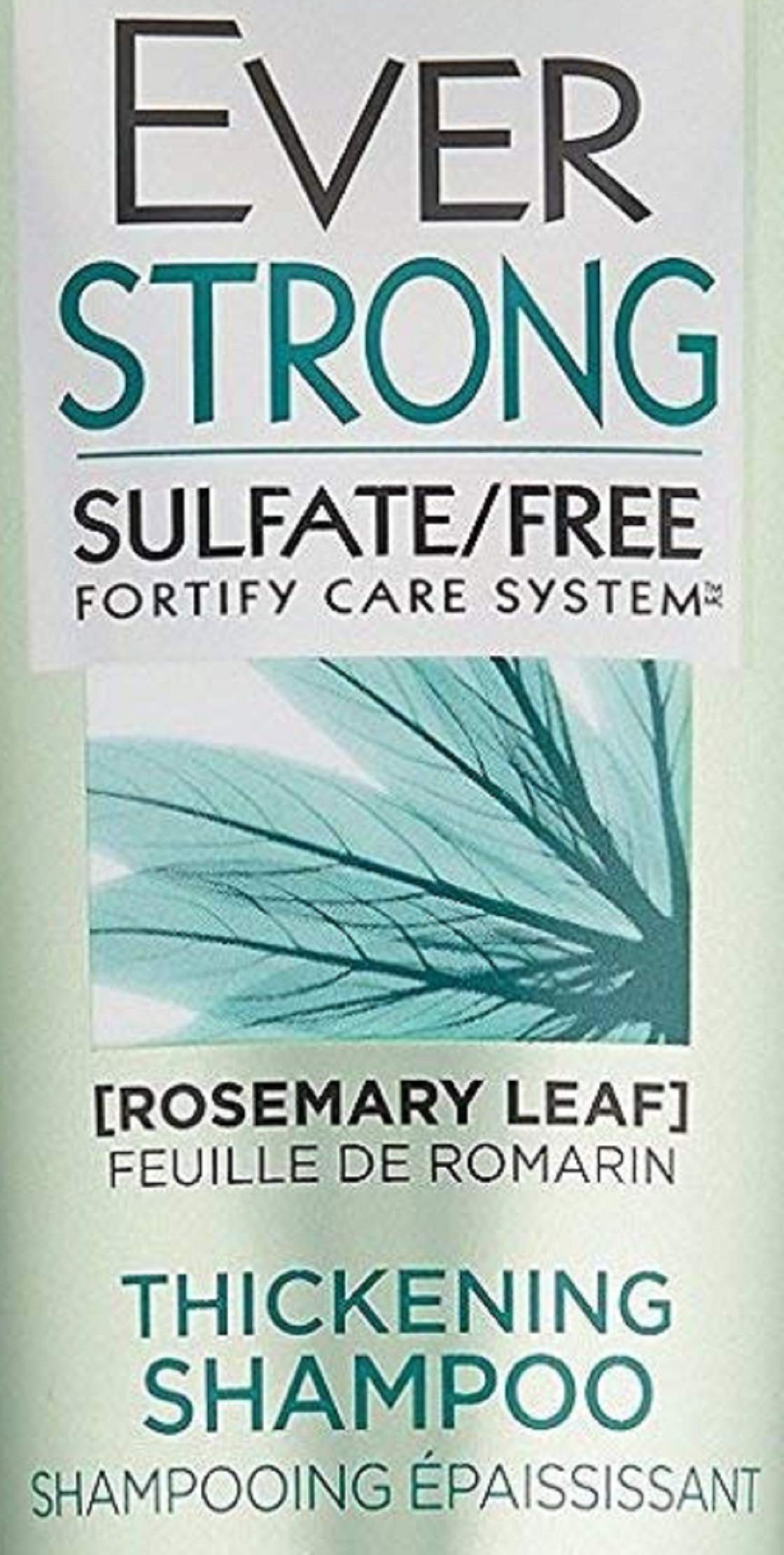 L'Oreal Paris EverStrong Thickening Shampoo 8.5 oz (Pack of 2) Beauty & Personal Care L'Oreal Paris
