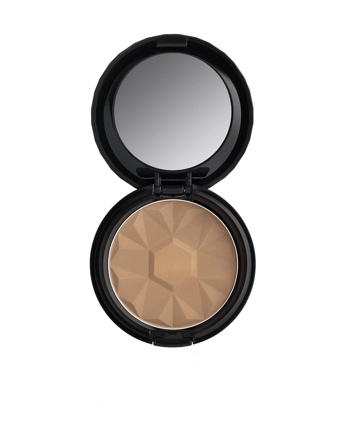 KRISTOFER BUCKLE Exposure Matte Warming Powder, 0.32 oz. | Adds Warmth & Dimension to Enhance & Define Features | Deep Beauty & Personal Care Kristofer Buckle