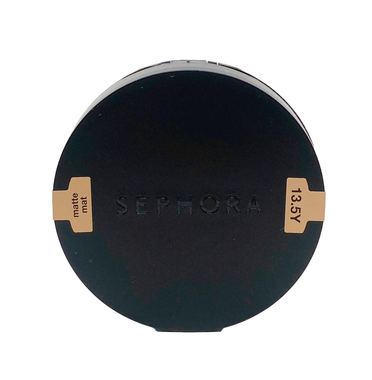 Sephora Matte Powder Foundation - 13.5 Y (light, yellow undertone) .26 Oz