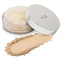 PUR 4-in-1 Loose Setting Powder - Translucent Finishing Powder Sets & Smooths Makeup - Lightweight Blurring Face Powder for Oily, Mature & Sensitive Beauty & Personal Care PÜR MINERALS