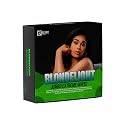 BLONDELIGHT Jumbo Extreme White Lemon Soap | Gentle Cleansing Bar for Smooth & Refreshed Skin | Moisturizing Formula with Nourishing Oils | Ideal Beauty & Personal Care BLONDELIGHT