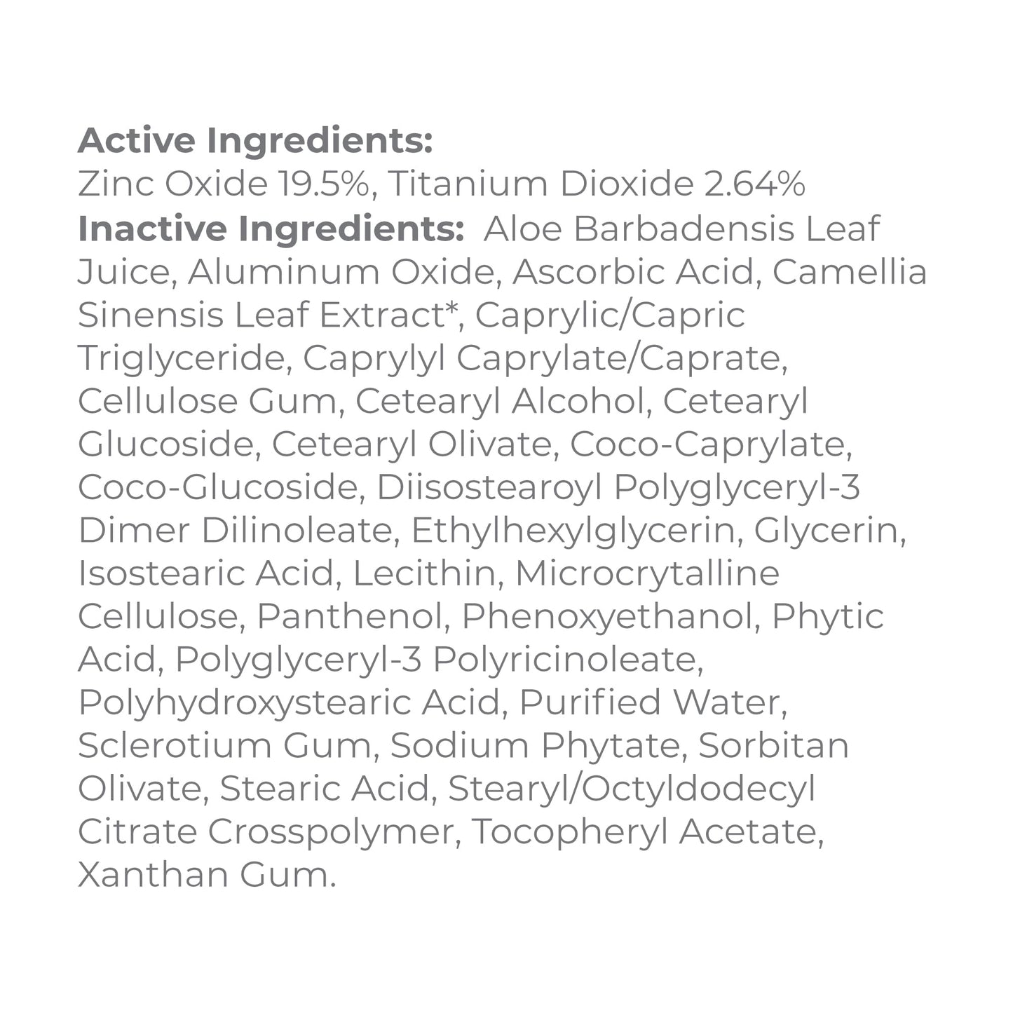 DERMA E Sun Defense Mineral Oil-Free Sunscreen SPF 30 Face - Broad Spectrum Facial Sun Cream - Hypoallergenic, Fragrance Free Clear Zinc Oxide Beauty & Personal Care Derma E