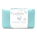 Castelbel Rosemary Verbena Luxury Fragranced Soap, 10.5 Ounces Beauty & Personal Care Castelbel
