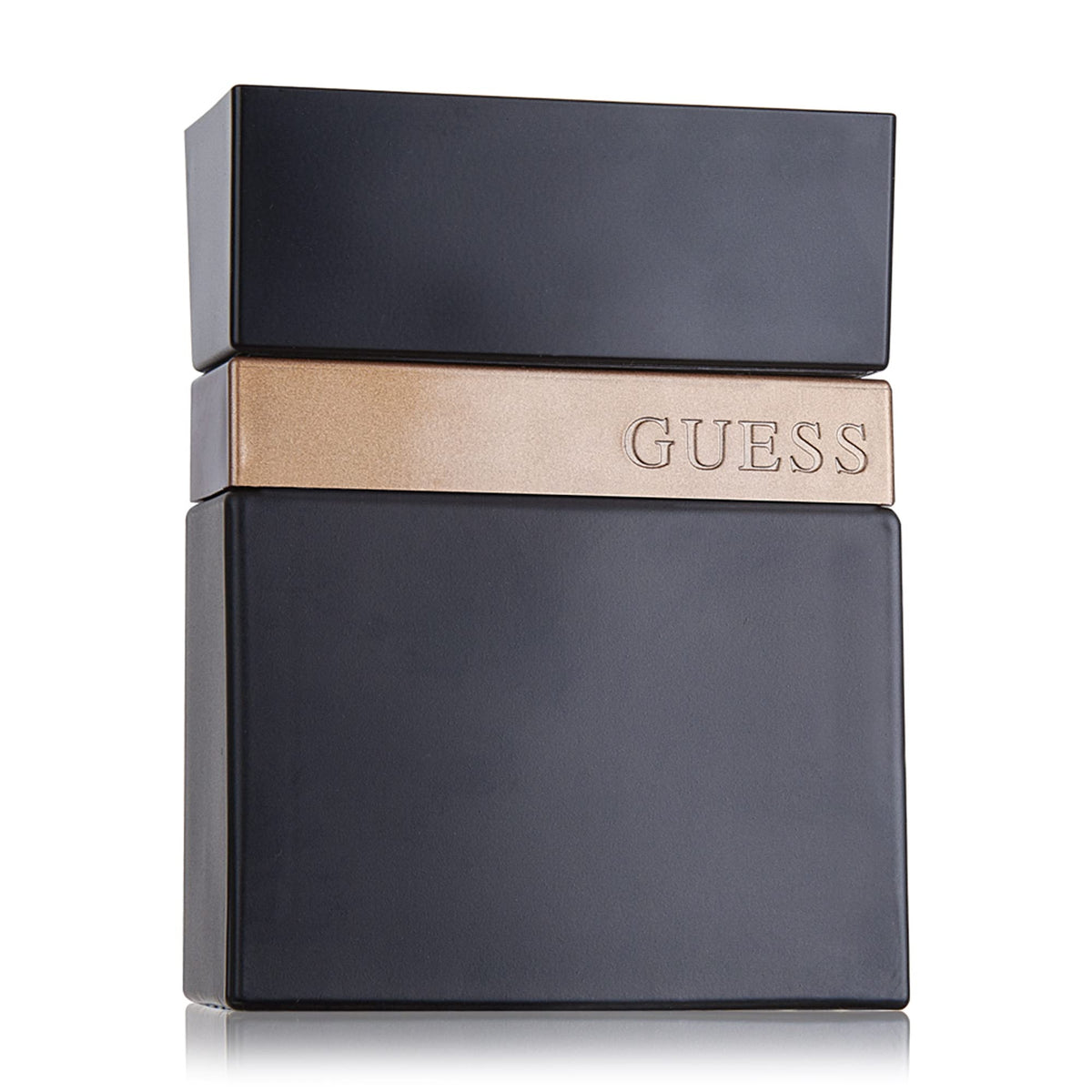 GUESS Seductive Noir for Men Eau de Toilette, 1.7 Fl Oz Beauty & Personal Care GUESS