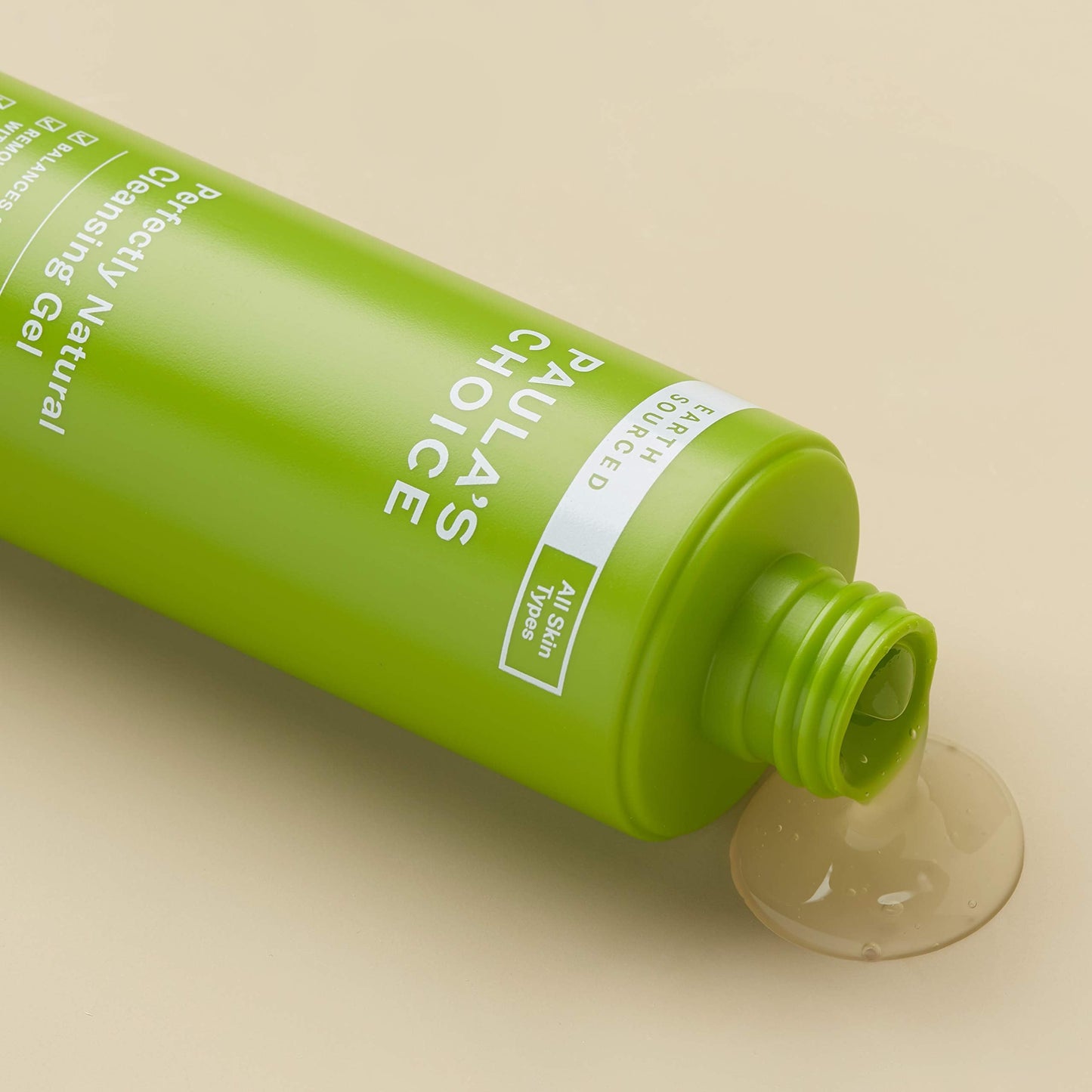 Paula's Choice EARTH SOURCED Perfectly Natural Gel Cleanser with Aloe, 98% Natural & Fragrance Free, 6.7 Ounce Beauty & Personal Care Paula's Choice