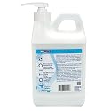 TRISWIM Swim Lotion Jug 64oz | Neutralizes Chlorine, Bromine & Saltwater Odors| Hydrates & Soothes Dry Skin | Enriched with Aloe, Shea Butter Beauty & Personal Care TRISWIM