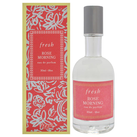 Rose Morning by Fresh for Women - 1 oz EDP Spray Beauty & Personal Care Fresh