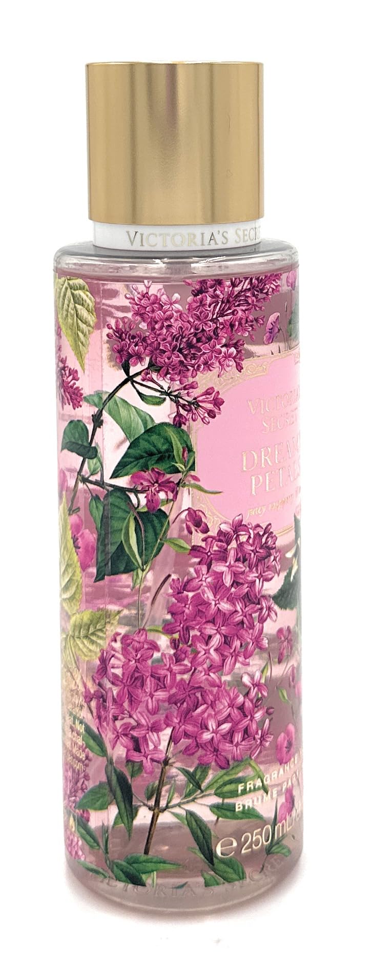 Victoria's Secret Fragrance Mist Dreamy Petals 8.4 Fl Oz Beauty & Personal Care Victoria's Secret