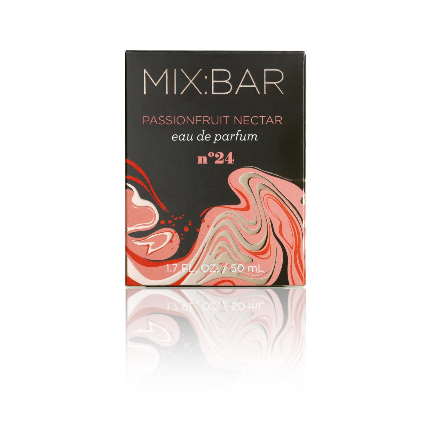 MIX:BAR Perfume for Women - Passionfruit Fragrance - Eau de Parfum EDP Spray, 1.7oz Beauty & Personal Care MIX:BAR