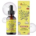 Purifect Bright Vibes Only Vitamin C Facial Serum with Vitamin E - Brightening Serum for Face, Supports Even Skin Tone, Lightweight Daily Skincare Beauty & Personal Care Purifect by Symphony Beauty