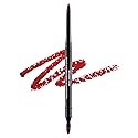 butter LONDON Plush Rush Lip Liner Pencil, Red Hot - High-Pigment, Easy-to-Blend Lipliner for Women Plumps, Shapes & Defines Lips - Water-Resistant Beauty & Personal Care butter LONDON