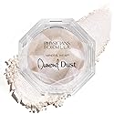 Physicians Formula Diamond Dust Mineral Powder Starlit Glow, Translucent Setting Powder Makeup, Finishing Powder For Face, Clean Beauty, Dermatologist Beauty & Personal Care Physicians Formula