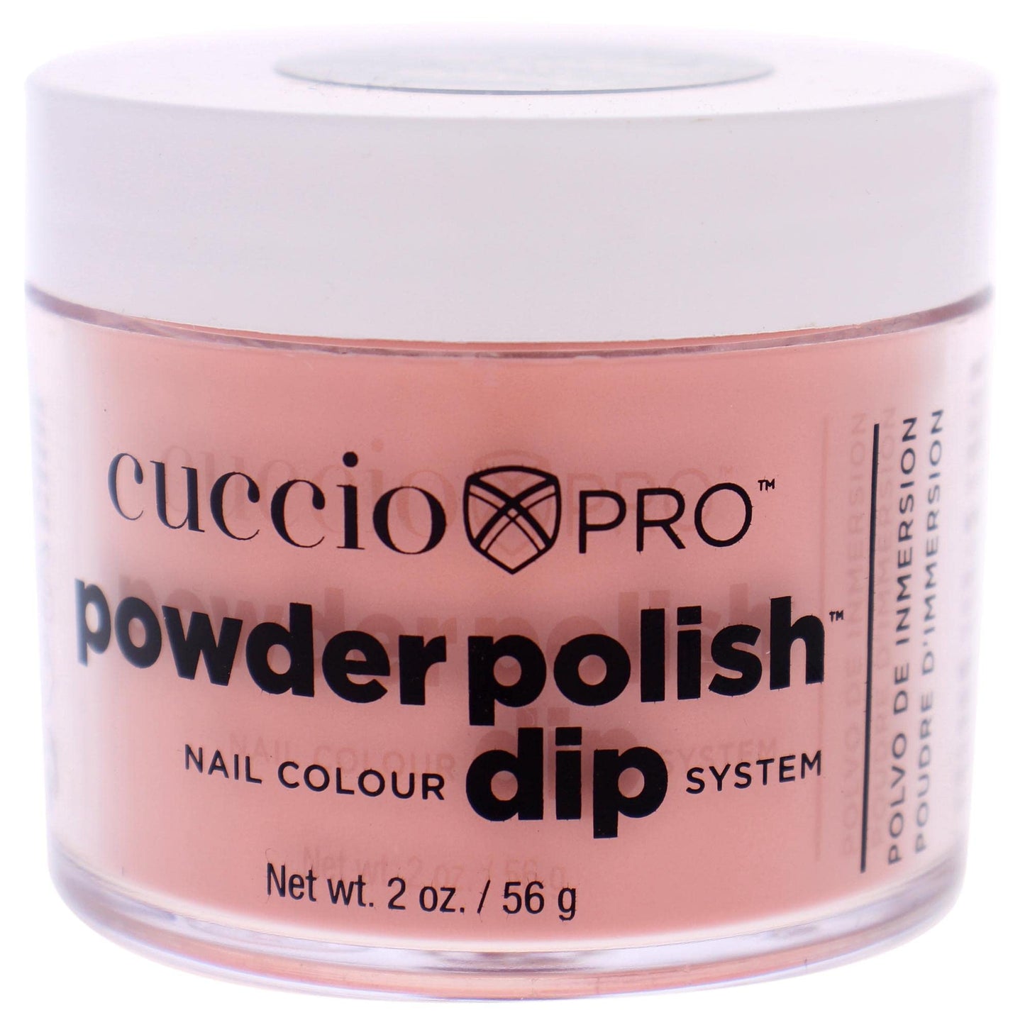 Cuccio Colour Powder Nail Polish - Lacquer For Manicure And Pedicure - Highly Pigmented Powder That Is Finely Milled - Durable Finish With A Flawless Beauty & Personal Care Cuccio