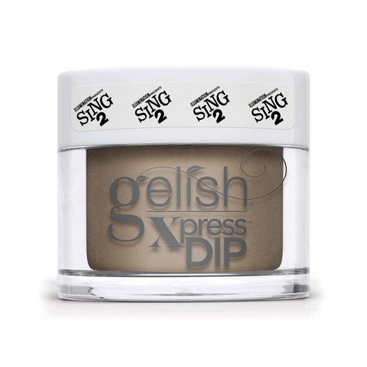 Gelish SING 2 Collection Xpress Dip Powder Manicure - Shake It Til You Make It, 1.5 oz