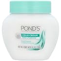 Pond's Cold Cream Cleanser 9.5 oz (Pack of 6) Beauty & Personal Care POND'S
