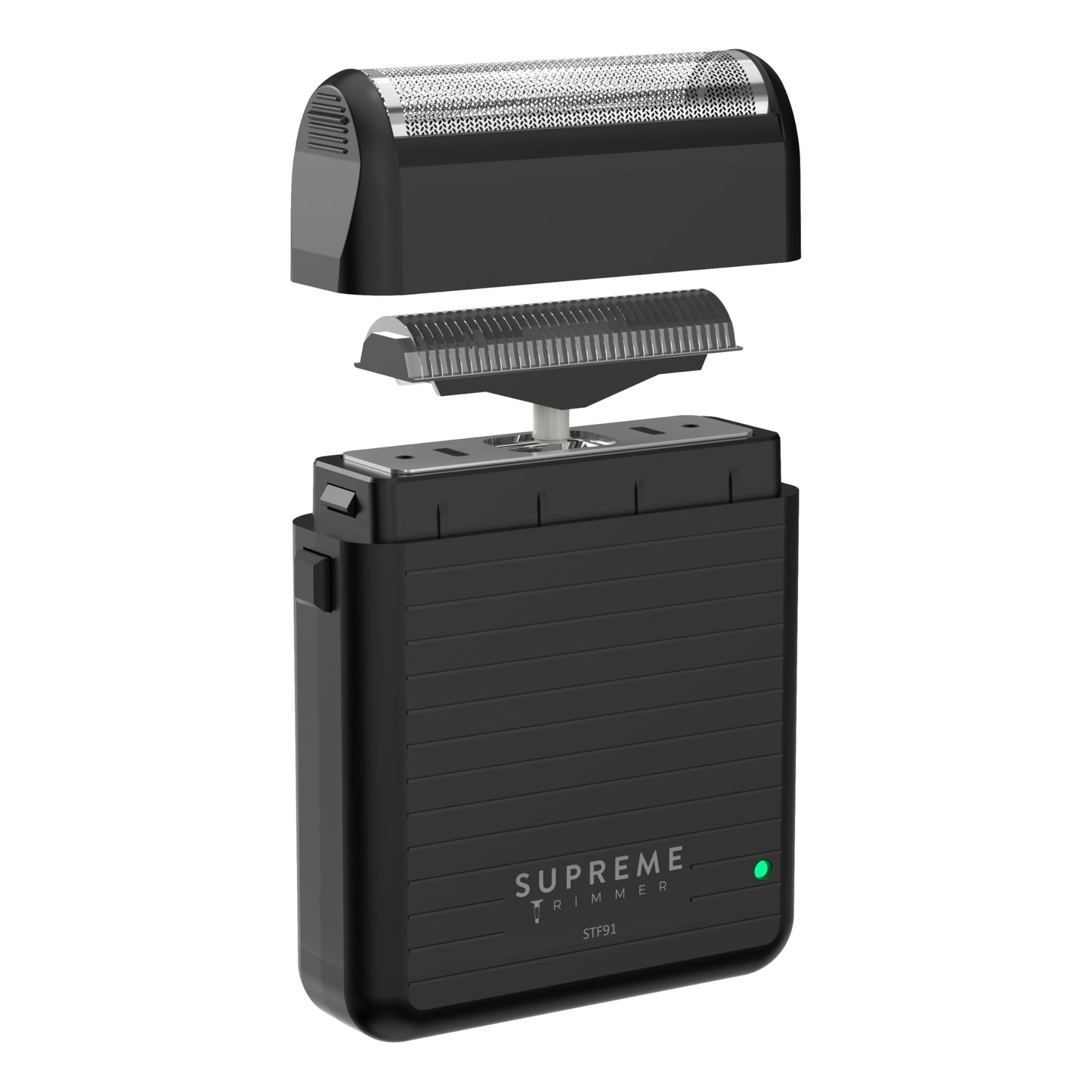 Supreme Trimmer Replacement Foil & Cutter SBR10 - Hypoallergenic Foil for STF91 Solo LiTE Beauty and Personal Care Supreme Trimmer