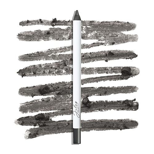 Julep When Pencil Met Gel Sharpenable Multi-Use Longwear Eyeliner Pencil - Sage Grey Shimmer - Transfer-Proof - High Performance Liner Sage Grey Beauty & Personal Care Julep