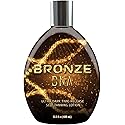 Bronze DNA Natural Sunless Self Tanning Lotion - Sunless Tanner for Women and Men - The Gradual Self Tan for Light, Medium & Dark Tans - Physics Color Beauty & Personal Care BRONZE DNA
