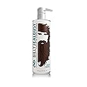 Billy Jealousy Beard Control Leave In Beard Conditioner for Men with Aloe Leaf Juice and Jojoba Seed Oil, Softens Hair and Skin, Light Hold with Matte Beauty & Personal Care Billy Jealousy