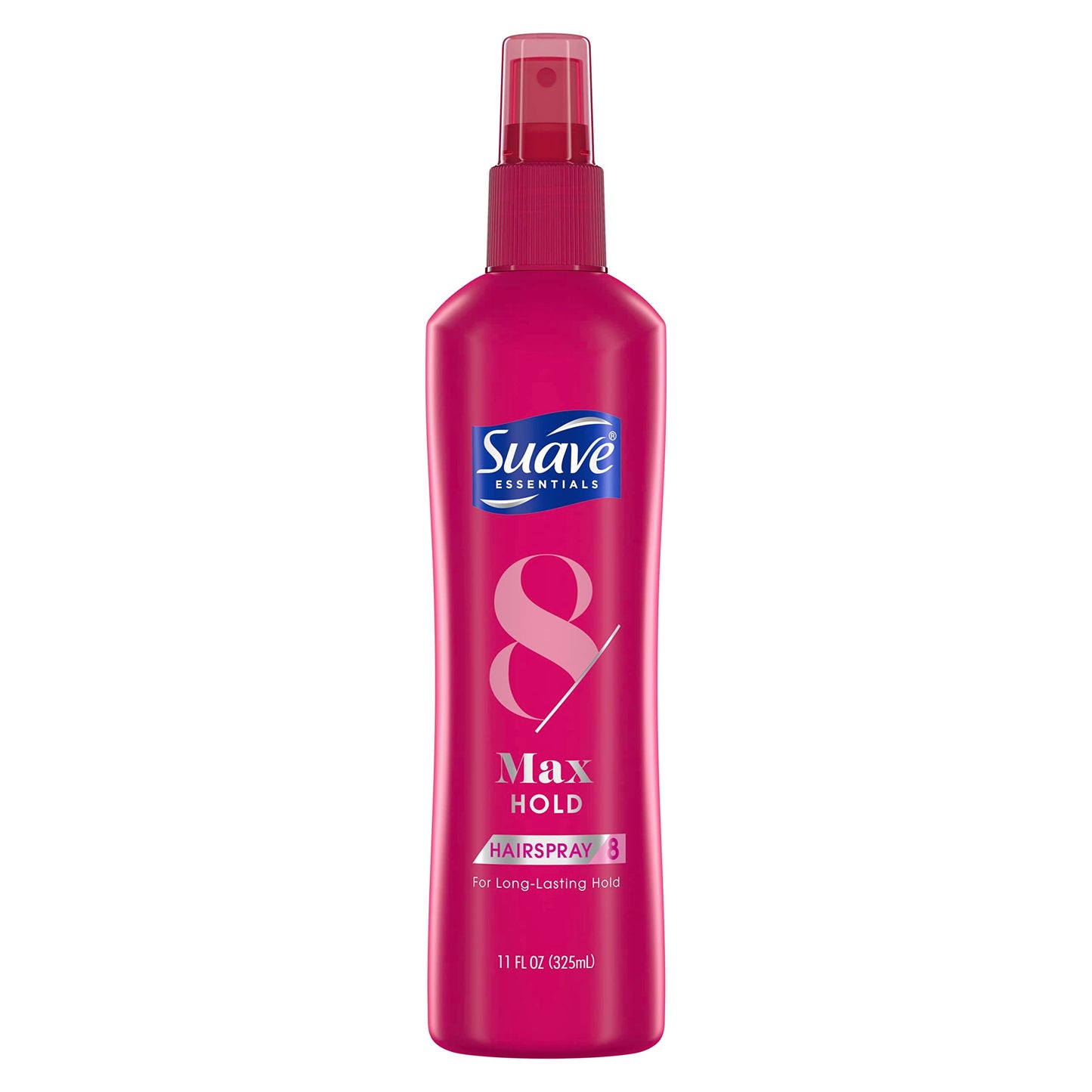 Suave Non Aerosol Hairspray Max Hold 11 oz Beauty & Personal Care Suave