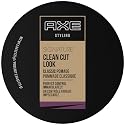 AXE Clean Cut Look Pomade, 2.64 oz Beauty & Personal Care AXE