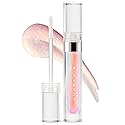 COSMEDIX Lumi Crystal Liquid Crystal Hydrator - Plumping Lip Gloss for Women for Plumped, Luscious & Fuller-Looking Lips - Long-Lasting Moisturizing Beauty & Personal Care COSMEDIX