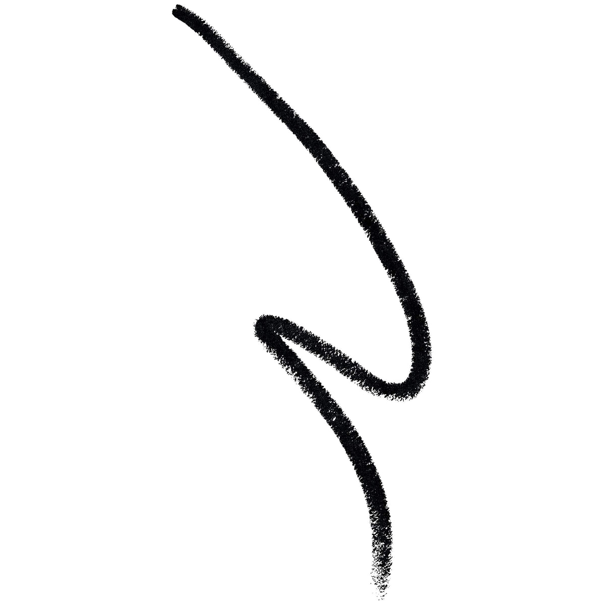 L'Oreal Paris Makeup Infallible Pro-Last Pencil Eyeliner, Waterproof and Smudge-Resistant, Glides on Easily to Create any Look, Black, 0.042 oz., 2