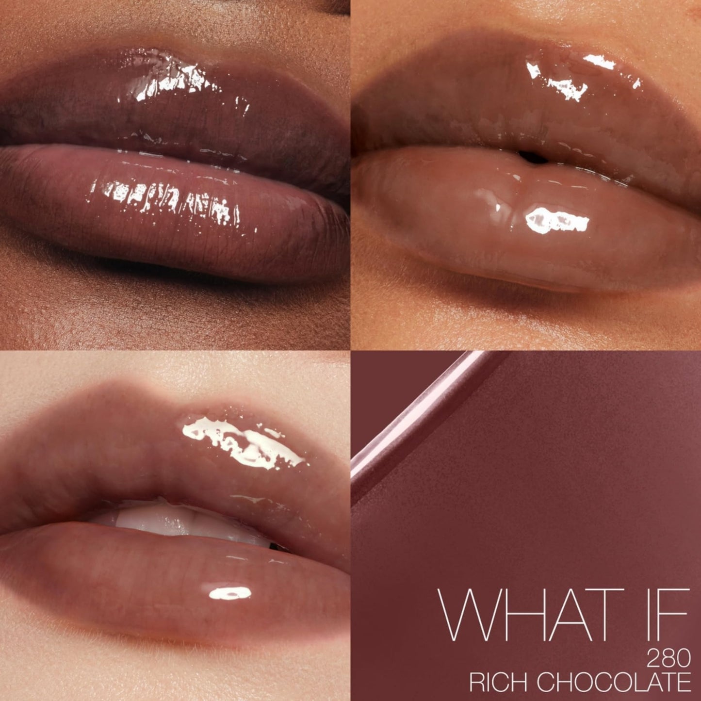 Afterglow Lip Shine Beauty & Personal Care NARS