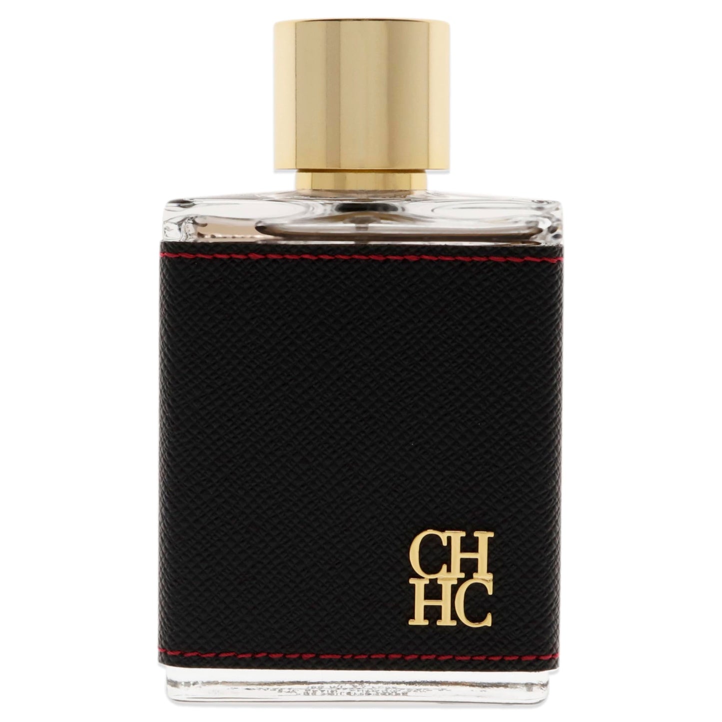 Carolina Herrera Ch Fragrance For Men - Amber Scent Of Leathery Wood And Adventure - Begins With The Warmth Of Wood And Smooth Touch Of Leather Beauty & Personal Care Carolina Herrera
