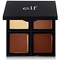 e.l.f. Cream Contour Palette, 0.43 Ounce Beauty & Personal Care e.l.f.
