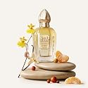 Arabian Crest Dubai Yaar Eau de Parfum 100ML - Amber Vanilla Perfume for Unisex - Long-Lasting Scent with Rose, Coffee, Vanilla & Musk - Vegan Beauty & Personal Care Arabian Crest