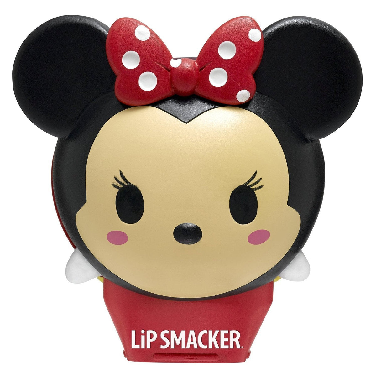 (2 Pack) Lip Smacker Balms, Limited Edition, Strawberry Lollipop Flavor Y Beauty & Personal Care TSUM TSUM