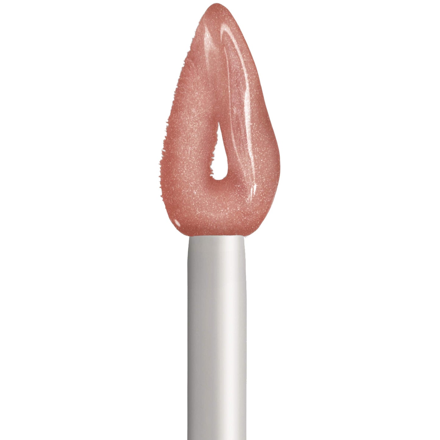 L’Oreal Paris Makeup Infallible 8 Hour Hydrating Lip Gloss, Nude Petal, 0.21 Fl Oz Beauty & Personal Care L'Oreal Paris