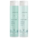 Joico InnerJoi Hydration Shampoo & Conditioner Set | For Dry Hair & Scalp | Sulfate & Paraben Free | Naturally-Derived Vegan Formula | 10.1 Fl Oz Beauty & Personal Care Joico