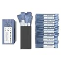 Go Essentials Travel Size Body Wash Packets - Single Use amenity for Women & Men. TSA Travel Size Toiletries Beauty & Personal Care Go Essentials