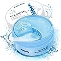 RABIOTA Under Eye Patches,30 pairs Hyaluronic Acid Anti-Aging Under Eye Mask, Collagen Under Eye Gel Pads for Dark Circles, Wrinkles, Fine Line Beauty & Personal Care RABIOTA