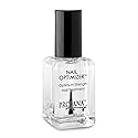 Prolana Nail Optimizer, Extra Strong Strengthener Base Coat for Weak and Damaged Nails, Nail Growth & Prevents Nails from Peeling, Stops Slipts, Chips Beauty & Personal Care Prolana