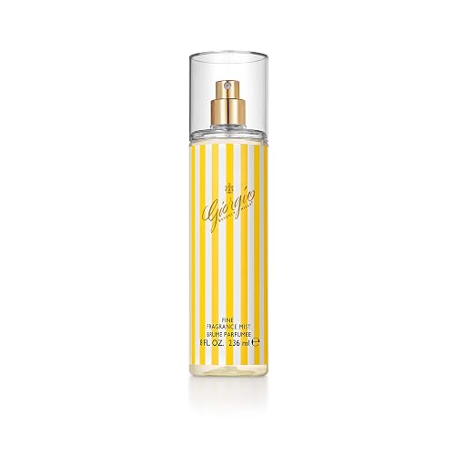 Giorgio Beverly Hills Fragrance Mist, 8 Ounce Beauty & Personal Care GIORGIO BEVERLY HILLS