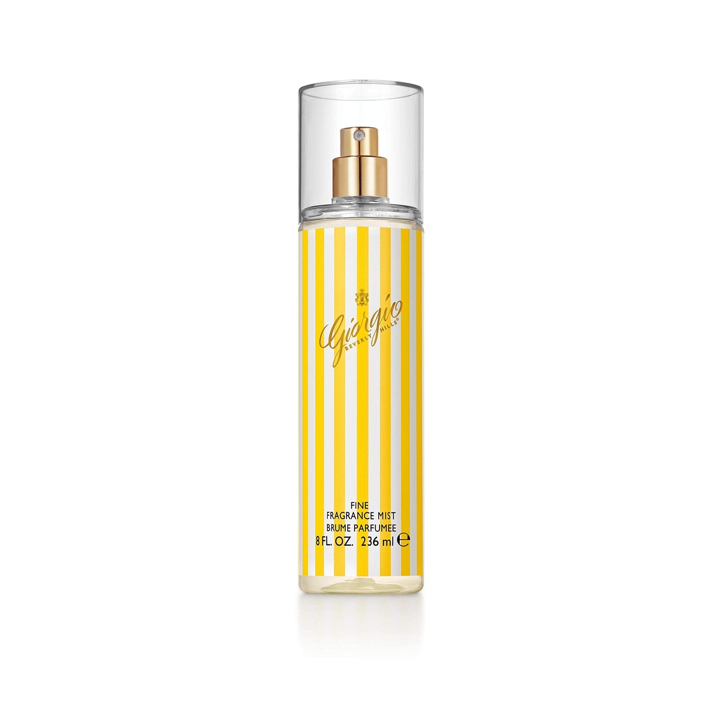 Giorgio Beverly Hills Fragrance Mist, 8 Ounce Beauty & Personal Care GIORGIO BEVERLY HILLS