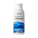 Kiss Express Semi-Permanent Hair Color - Vivid, Highly Pigmented Dye for Vibrant Hair, Gentle Formula, Gray Coverage, pH Balanced,23 Intermixable Beauty & Personal Care KISS