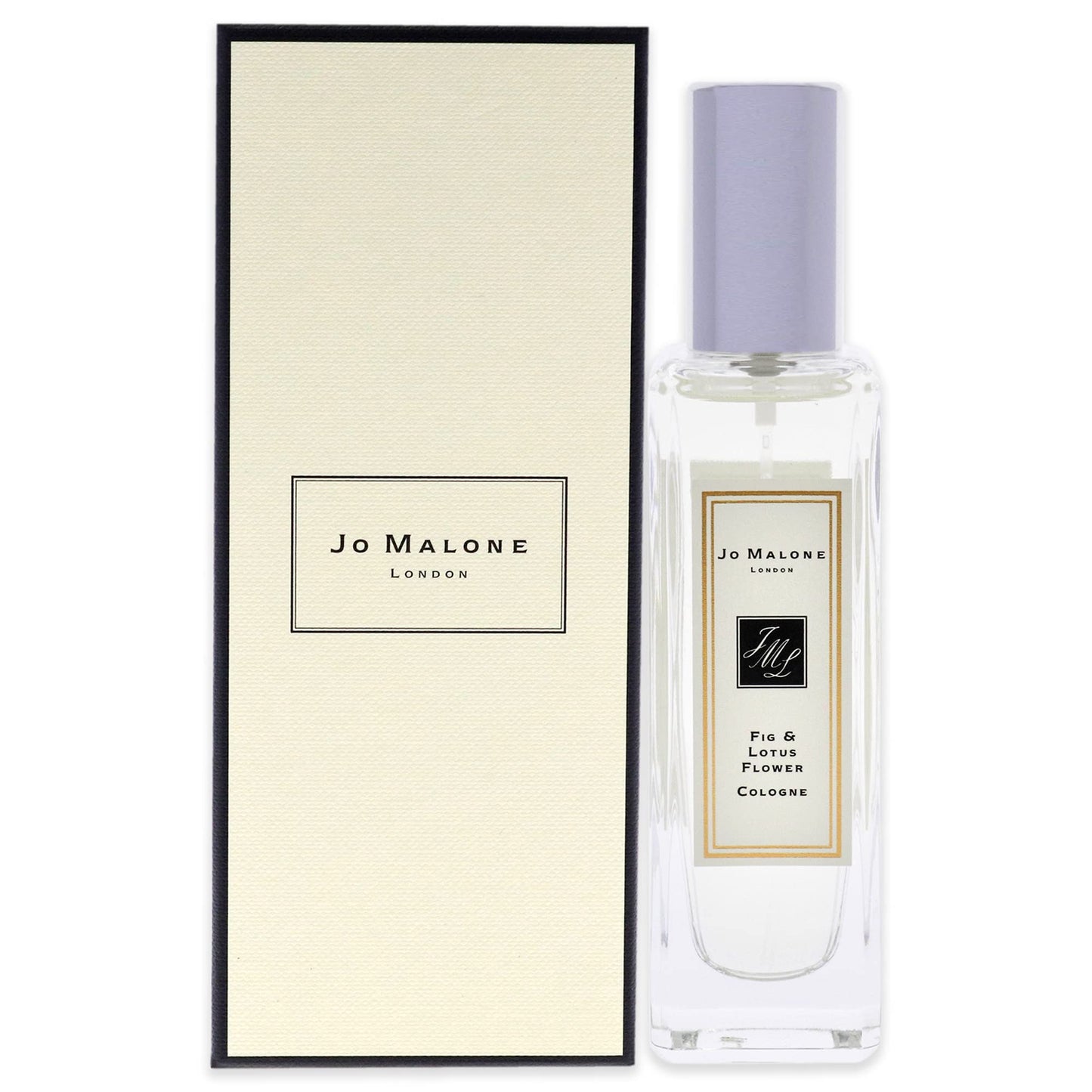 Jo Malone Fig and Lotus Flower Cologne Cologne Spray Unisex 1 oz Beauty & Personal Care Jo Malone